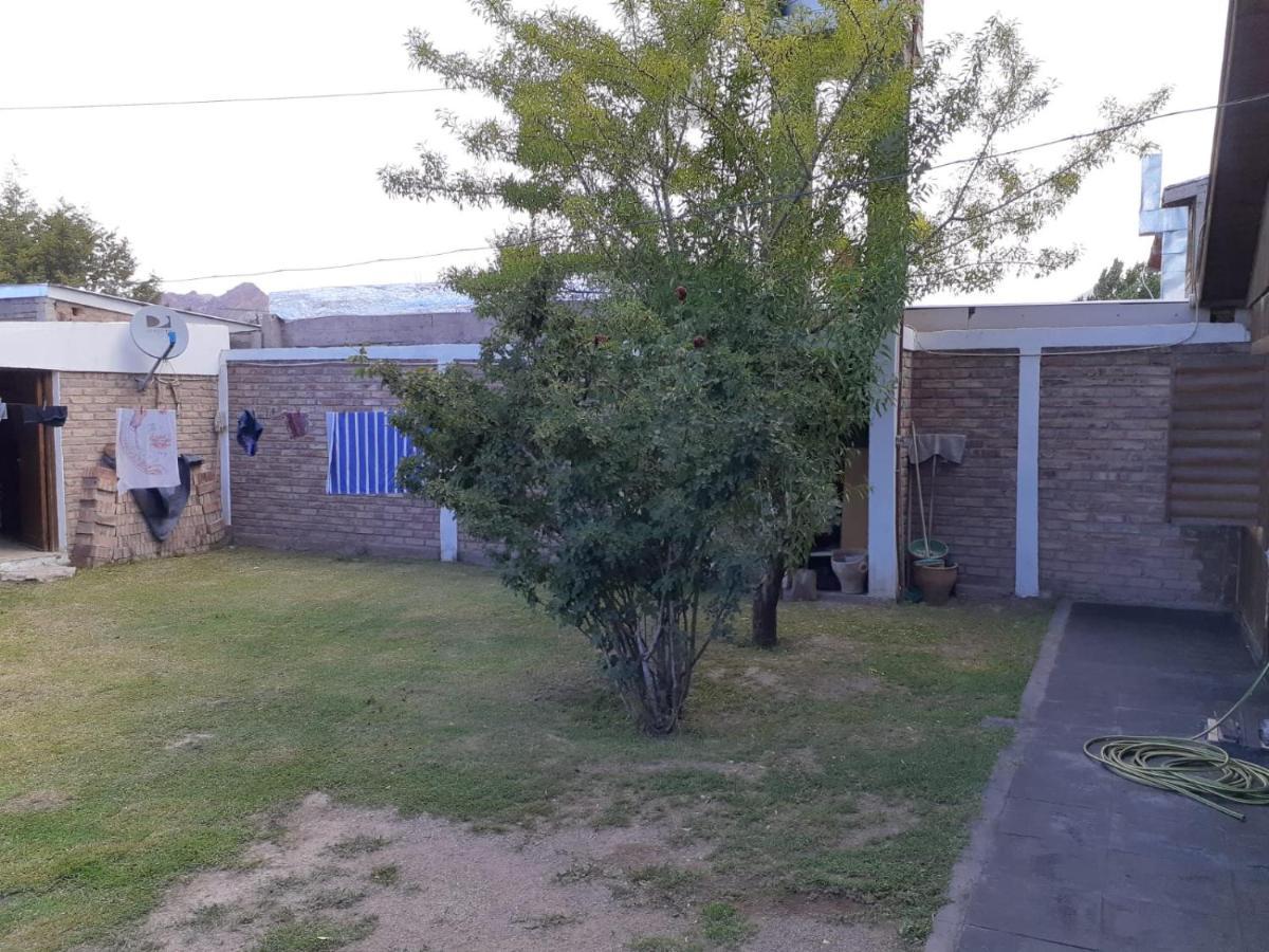Cabana Uspallata, Mendoza. Para 4 Personas Villa Kültér fotó