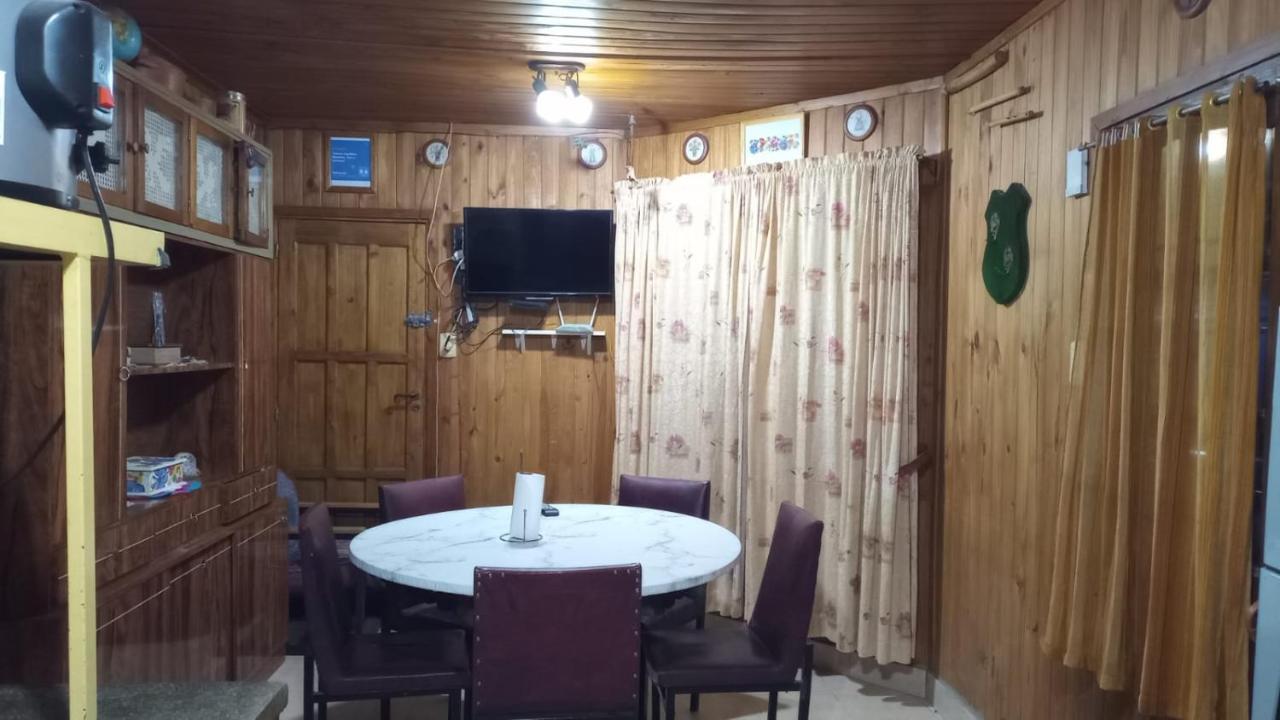 Cabana Uspallata, Mendoza. Para 4 Personas Villa Kültér fotó