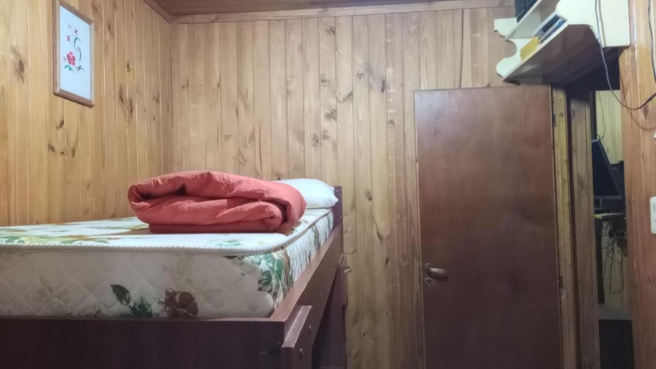 Cabana Uspallata, Mendoza. Para 4 Personas Villa Kültér fotó
