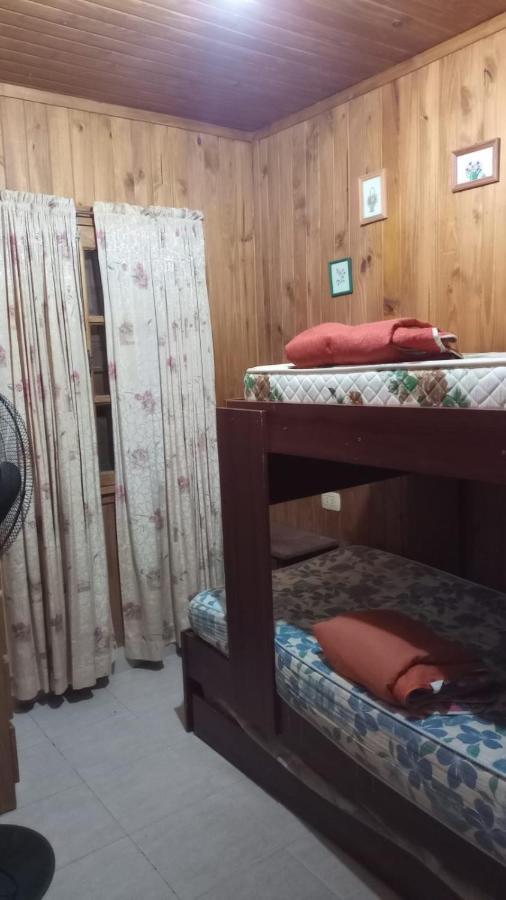 Cabana Uspallata, Mendoza. Para 4 Personas Villa Kültér fotó